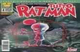 Ratman - Tutto Ratman 04