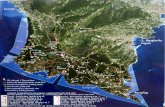 Parco Portofino, mappa percorsi e indicazioni / map and informations