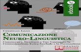(eBook) Comunicazione Neuro-Linguistica (PNL, Comunicazione)