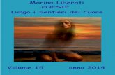 Marina Liberati POESIE Volume 15