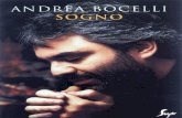 Andrea Bocelli Canto Della Terra SheetMusicTradeCom 2