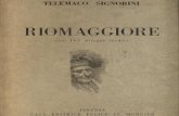 Riomaggiore (parziale), Telemaco Signorini, 1942 (con immagini aggiunte)