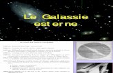 La fisica e l'universo: Galassie parte seconda
