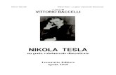 Vittorio Baccelli - Tesla