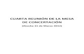 MESA DE CONCERTACION - 4ta mesa de concertacion Atocha marzo 2012.pdf
