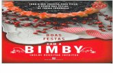 Bimby - PTxxxx - Boas Festas Com a Bimby