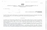 Materiali per lo studio dell'Operazione Cecchetti 9: lettera di convocazione della pm Rita Ugolini per l'indagato Guido Salvini
