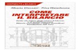 38160603 Alberto Giussani Come Interpretare Il Bilancio