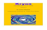 Kryon Volume 3 Italiano