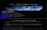 ISA Server 1