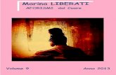 Marina Liberati. Aforismi Dal Cuore Volume 9