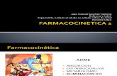 Farmacocinetica 2 2013 II