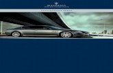 Ebrochure Maserati Quattroporte En