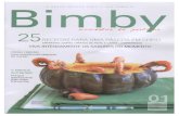 Revista Bimby 1