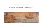 Storia , Scienza e Leggenda degli specchi ustori di Archimede 1 (Carlo Zamparelli)