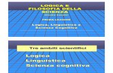 Logica e Filosofia Della Scienza - Claudia Casadio