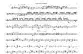03 - Luigi Boccherini - Quintetto in D Maggiore - Grave, Fandango