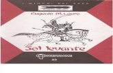 Sol Levante - Gioco di ruolo di Eugenio M. Lauro - Duemilaruoli Qualitygame