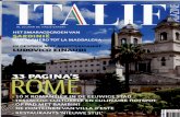 Italie Magazine (Olandese) - Lago d'Idro e Valle Sabbia
