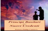 Italian - Princìpi Per Principianti