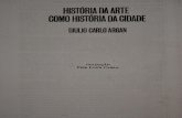Argan,_Giulio_Carlo._Historia_da_arte_como_história_da_ci dade