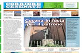 Corriere Cesenate 25-2013