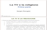 La TV e la Religione 1