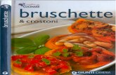 Voglia Di Cucinare Bruschette & Crostoni