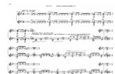 Castelnuovo-tedesco - Caprichos de Goya Op. 195, Nr 16 Na