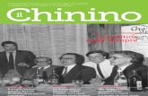 Il Chinino (n° 2 - maggio 2013)
