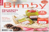 Revista Bimby Novembro 2011