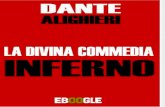 Alighieri Dante - Divina Commedia - Inferno