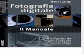 Manuale Di Fotografia Digitale
