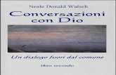 Walsch, Conversazioni Con Dio