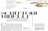 Alternative Literature, Scrittori Ribelli Fuori Dal Mainstream - La Repubblica 05.03.2013