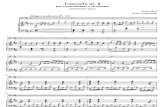 Dittersdorf-concerto Bass Piano