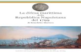 1886 MARESCA The Maritime Defense of the Napoletan Republic of 1799