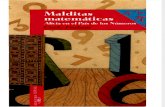 Frabetti, Carlo - Malditas Matemáticas 2