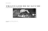 Max Euwe - Trattato di Scacchi - Gioco di Posizione e Gioco di Combinazione (Italian)