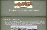 Platone - La Repubblica