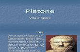 Platone, vita e opere