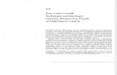 COMOLLI - Tecnica e Ideologia - Partes 3 e 4
