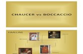 8-Chaucer vs Boccaccio Originale