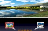 Parks in Abruzzo
