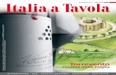 Italia a Tavola 197 2011