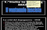 09 Fascismo