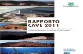 Rapporto Cave