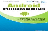 Android Programming Bull