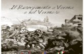 Booklet - Il Risorgimento a Verona e Nel Veronese