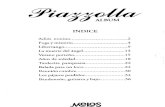Piazzola Album Vol I